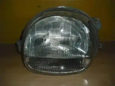 Second-hand car spare part left headlight for renault twingo furgón (s06_) 1.2 (s066 s068) oem iam references 11805201 Second-hand car spare part left headlight for renault twingo furgón (s06_) 1.2 (s066 s068) oem iam references 11805201