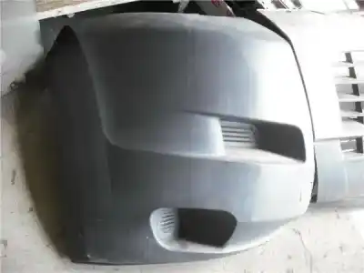 Pezzo di ricambio per auto di seconda mano PARAURTI ANTERIORE per FIAT DUCATO FURGÓN (250)  Riferimenti OEM IAM 735470253  