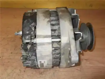 Автозапчастина б/у ГЕНЕРАТОР для RENAULT R 5 (B/C40)  Посилання на OEM IAM 602429  A13N104