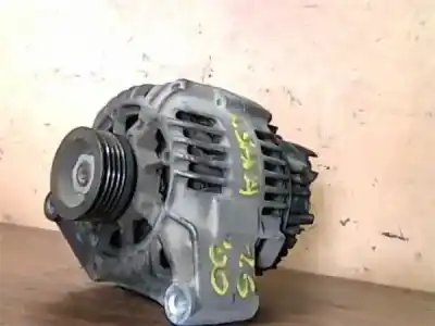 Peça sobressalente para automóvel em segunda mão alternador por citroen xsara berlina 1.6 seduction referências oem iam 9619429380
