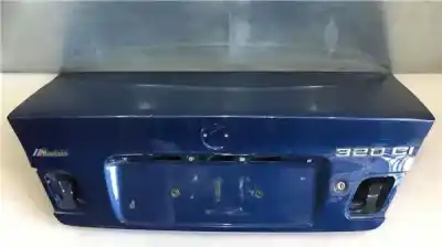 Автозапчасти б/у крышка багажника за bmw serie 3 coupe (e46) 2.2 24v cat ссылки oem iam 41627065260