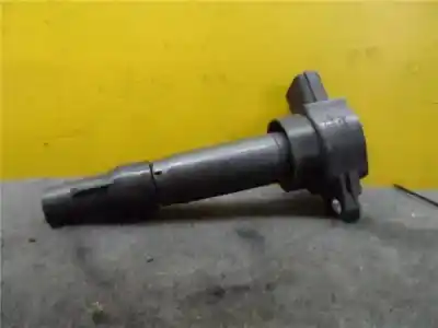 Автозапчастина б/у котушка запалювання для mitsubishi colt cz3 berl. 5 (z30a) 1.1 inform (d) посилання на oem iam mn195616