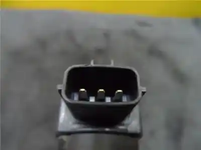 Автозапчастина б/у котушка запалювання для mitsubishi colt cz3 berl. 5 (z30a) 1.1 inform (d) посилання на oem iam mn195616  45260939