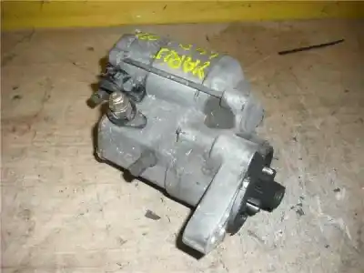 Автозапчастина б/у двигун запускається для toyota yaris verso (ncp2/nlp2) 1.4 d-4d linea sol посилання на oem iam 2810033050