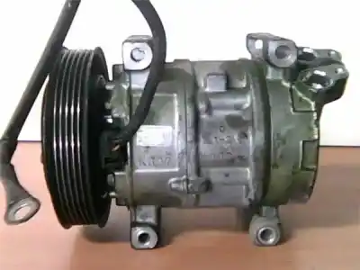 Автозапчастина б/у компресор кондиционера для fiat stilo (192_) 1.9 jtd (192_xe1a) посилання на oem iam 4472208643