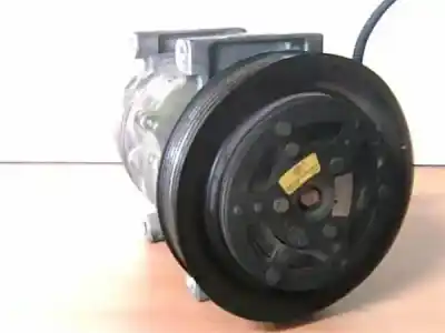 Автозапчастина б/у компресор кондиционера для fiat stilo (192_) 1.9 jtd (192_xe1a) посилання на oem iam 4472208643  06e13677