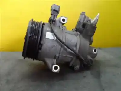 Pièce détachée automobile d'occasion compresseur de climatisation pour mitsubishi colt cz3 berl. 5 (z30a) 1.1 inform (d) références oem iam ge4472209687