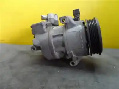 Автозапчасти б/у компрессор кондиционера воздуха за mitsubishi colt cz3 berl. 5 (z30a) 1.1 inform (d) ссылки oem iam ge4472209687  5se09c