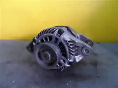 Second-hand car spare part alternator for mitsubishi colt cz3 berl. 5 (z30a) 1.1 inform (d) oem iam references mn155953  a5gt0091ze
