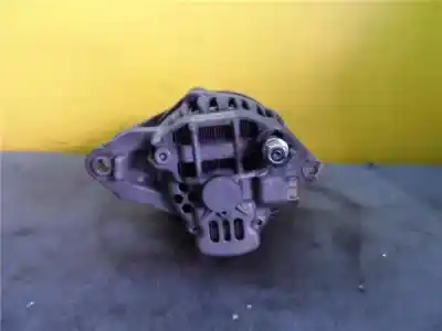 Second-hand car spare part alternator for mitsubishi colt cz3 berl. 5 (z30a) 1.1 inform (d) oem iam references mn155953  a5gt0091ze