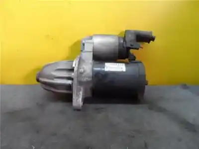 Автозапчастина б/у двигун запускається для mitsubishi colt cz3 berl. 5 (z30a) 1.1 inform (d) посилання на oem iam mr994922