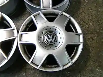 İkinci el araba yedek parçası yorulmak için volkswagen golf iv berlina (1j1) 1.6 conceptline [1,6 ltr. - 74 kw] oem iam referansları   
