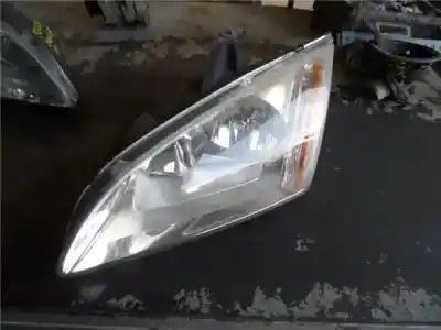 Piesă de schimb auto la mâna a doua far stânga pentru ford focus ii (da_) 1.6 tdci referințe oem iam 1480990