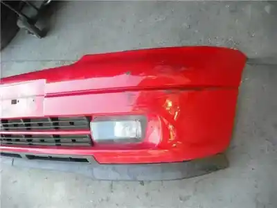 İkinci el araba yedek parçası ön tampon için opel astra g sedán (t98) 1.6 16v (f69) oem iam referansları 1400196  