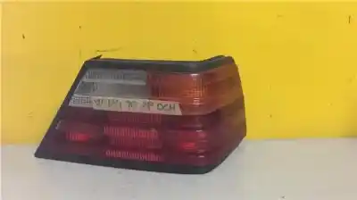 Автозапчасти б/у ПРАВЫЙ ЗАДНИЙ ФОНАРЬ за MERCEDES-BENZ CLASE E (W123) BERLINA+COUPE  ссылки OEM IAM 2SIRFE348189  