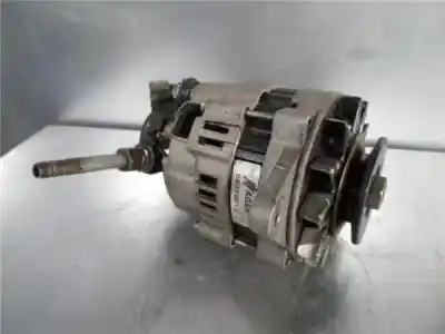Piesă de schimb auto la mâna a doua ALTERNATOR pentru OPEL CORSA B  Referințe OEM IAM 09010013  