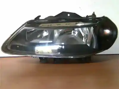 Peça sobressalente para automóvel em segunda mão farol / farolim esquerdo por renault laguna i (b56_, 556_) 1.6 16v (b568, b561) referências oem iam 7701047879