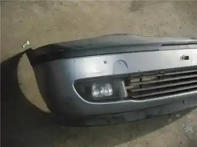Second-hand car spare part front bumper for opel zafira a 2.0 comfort oem iam references 1400132