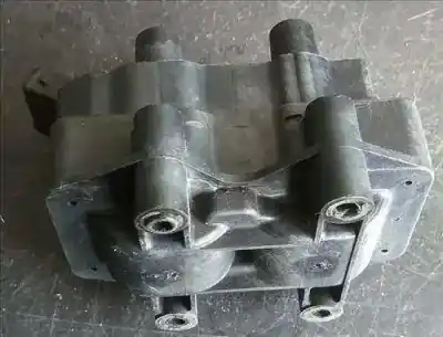 Pièce détachée automobile d'occasion bobine d'allumage pour peugeot 306 (7b, n3, n5) 1.6 sr références oem iam 597049  