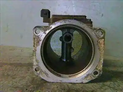 Peça sobressalente para automóvel em segunda mão medidor de massa de ar por audi a4 berlina (b5) 1.8 referências oem iam afh6010a