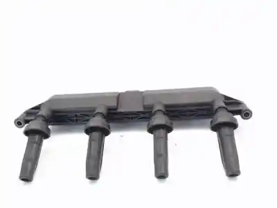 Автозапчастина б/у котушка запалювання для citroen c3 i (fc_, fn_) 1.4 i посилання на oem iam 150425708