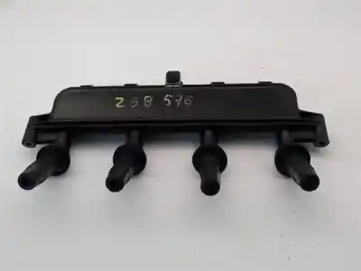 Автозапчасти б/у катушка зажигания за citroen c3 i (fc_, fn_) 1.4 i ссылки oem iam 150425708 5970a8 , citroën | 5970a8 , peugeot 