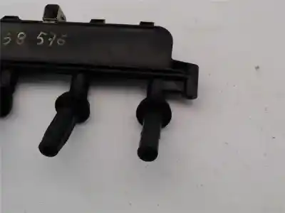 Автозапчасти б/у катушка зажигания за citroen c3 i (fc_, fn_) 1.4 i ссылки oem iam 150425708 5970a8 , citroën | 5970a8 , peugeot 