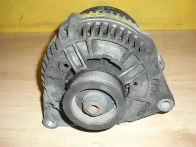 Second-hand car spare part alternator for audi a6 berlina (c4) 2.3 oem iam references 046903015f
