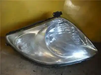Second-hand car spare part left headlight for suzuki swift iii (sg) 1.3 oem iam references 3532062j11