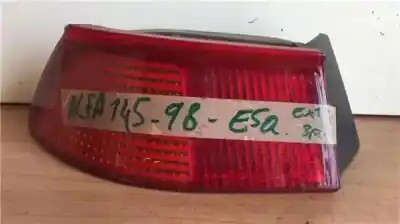 Gebrauchtes Autoersatzteil rückleuchte außen links zum alfa romeo 145 (930_) 1.4 i.e. (930.a3) oem-iam-referenzen 36390748  