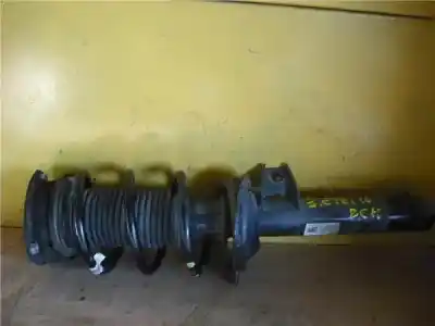 Peça sobressalente para automóvel em segunda mão AMORTECEDOR DIANTEIRO DIREITO por SEAT ATECA (KH7)  Referências OEM IAM 5Q3413031G  TA01GB505K0