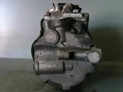 Pezzo di ricambio per auto di seconda mano compressore aria condizionata per porsche cayenne (9pa) s 4.5 riferimenti oem iam 4472209110  04d00808