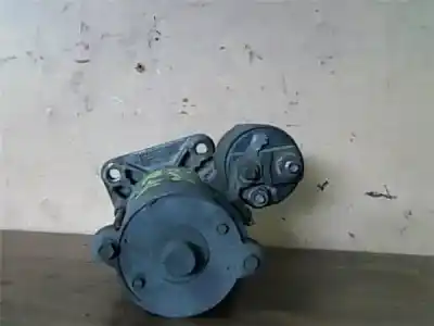 Second-hand car spare part starter motor for ford focus i (daw, dbw) 1.6 16v oem iam references ys4u11000aa 1416231 , ford | 1535268 , ford | 1539686 , ford | 2s6u11000ca , ford | 2s6u11000cb , ford | 7g9n11000ac , ford | 96fb11000kc , ford | 96fb11000kd , f 2203bc