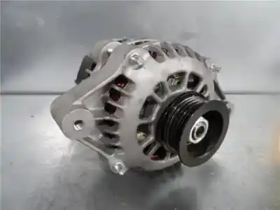 Peça sobressalente para automóvel em segunda mão alternador por opel corsa c (x01) 1.7 dti (f08 f68) referências oem iam 8el012427451