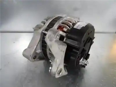 Автозапчасти б/у генератор за opel corsa c (x01) 1.7 dti (f08 f68) ссылки oem iam 8el012427451  