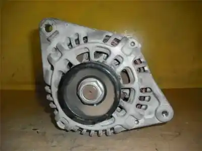 Tweedehands auto-onderdeel alternator voor hyundai matrix (fc) 1.5 crdi oem iam-referenties cgb13439