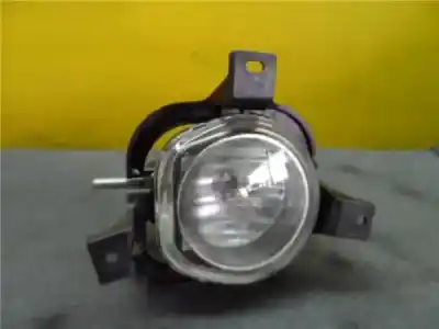 Автозапчастина б/у ліва протитутмана для ford ka (ccu) 1.2 8v cat посилання на oem iam 9s5115201aa