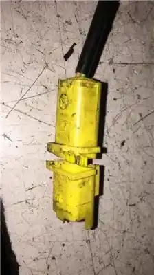 Second-hand car spare part air conditioning compressor for mini one 1.4 95cv oem iam references 694250104  sd6v12 1457f