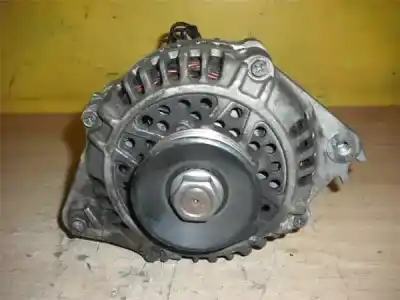 Pièce détachée automobile d'occasion ALTERNATEUR pour HYUNDAI GALLOPER II (JK-01)  Références OEM IAM 3730042502  