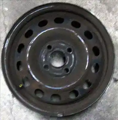 Pièce détachée automobile d'occasion jante pour honda civic berl. 3/4 (eg/eh) 1.5 lsi coupe références oem iam   