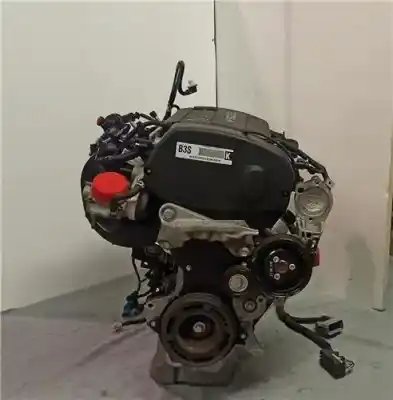 Gebrauchtes Autoersatzteil kompletter motor zum chevrolet cruze 1.8 lt [1,8 ltr. - 104 kw cat] oem-iam-referenzen f18d4  f18d4