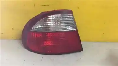 Second-hand car spare part LEFT TAILGATE LIGHT for DAEWOO LANOS  OEM IAM references 034616L  