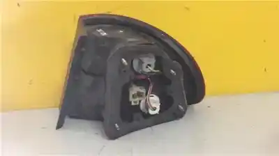 Second-hand car spare part left tailgate light for daewoo lanos 1.4 oem iam references 034616l  