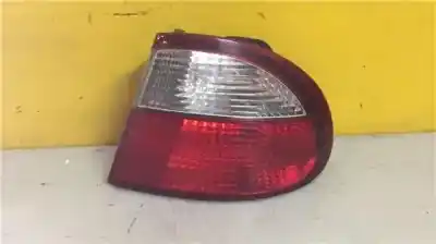 Second-hand car spare part RIGHT TAILGATE LIGHT for DAEWOO LANOS  OEM IAM references 034617R  