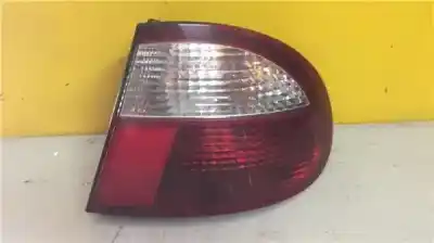Second-hand car spare part RIGHT TAILGATE LIGHT for DAEWOO LANOS  OEM IAM references 034617R  
