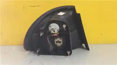Second-hand car spare part right tailgate light for daewoo lanos 1.4 oem iam references 034617r  