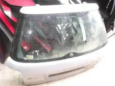 Автозапчастина б/у ЗАГАЛЬНІ ДВЕРІ для AUDI A4 B5 AVANT (8D5)  Посилання на OEM IAM 8D5827023  