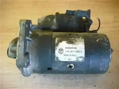 Tweedehands auto-onderdeel motor start voor seat arosa (6h1) 1.4 oem iam-referenties 085911023e