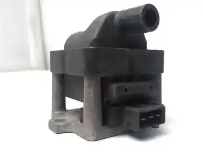 Peça sobressalente para automóvel em segunda mão bobina de ignição por seat arosa (6h1) 1.4 referências oem iam 6n0905104