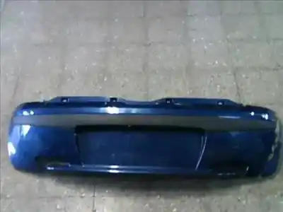 Pezzo di ricambio per auto di seconda mano paraurti posteriore per fiat ii punto (188) berlina 1.9 jtd sporting riferimenti oem iam   